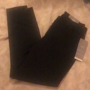 Skinny ankle dress pants from Maurice’s